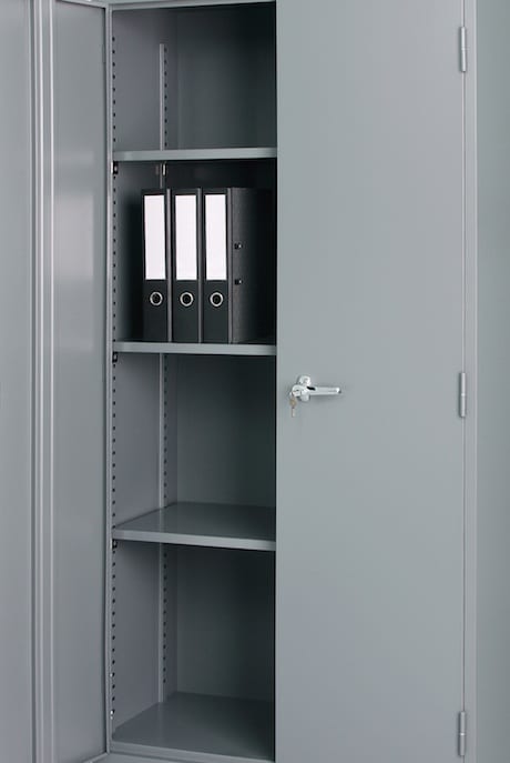 Filing Cabinets